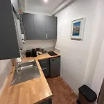 D&t Riviera Апартаменти
