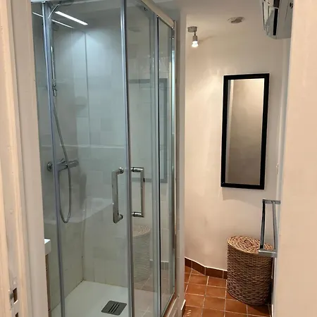 D&t Riviera Apartman *