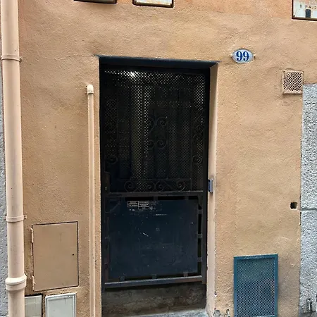 Apartment D&t Riviera *