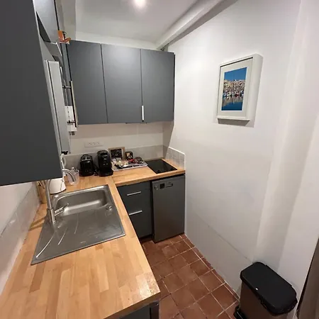 D&t Riviera Apartment