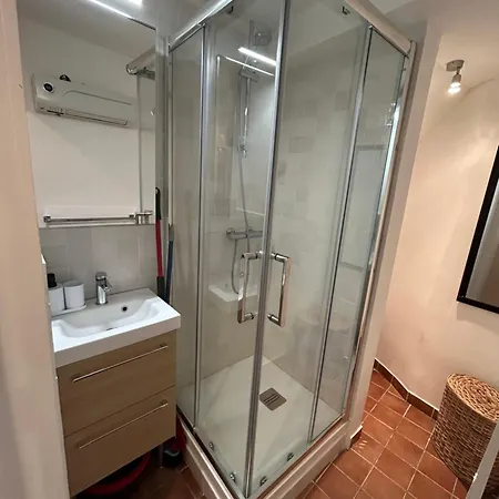 Apartman D&t Riviera *