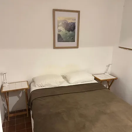 D&t Riviera Apartment Menton