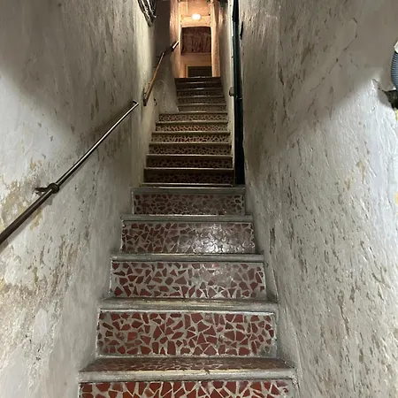 Apartment D&t Riviera *