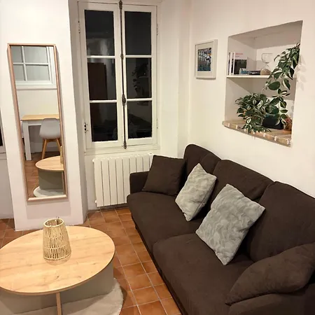 Apartment D&t Riviera Menton