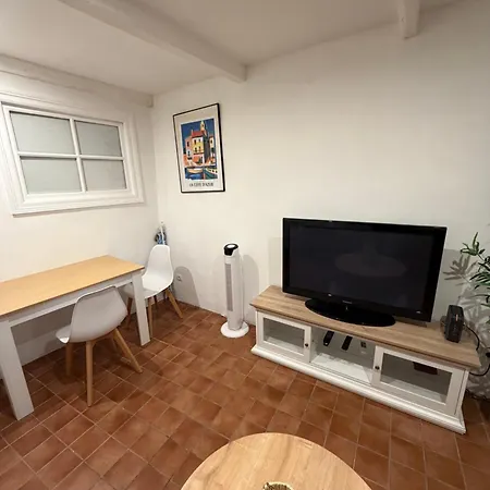 D&t Riviera Apartment