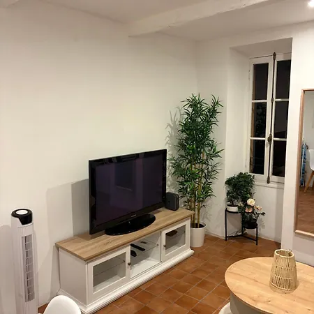 Apartmán D&t Riviera