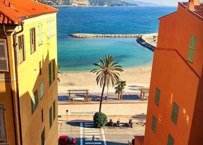 Apartmán D&t Riviera *