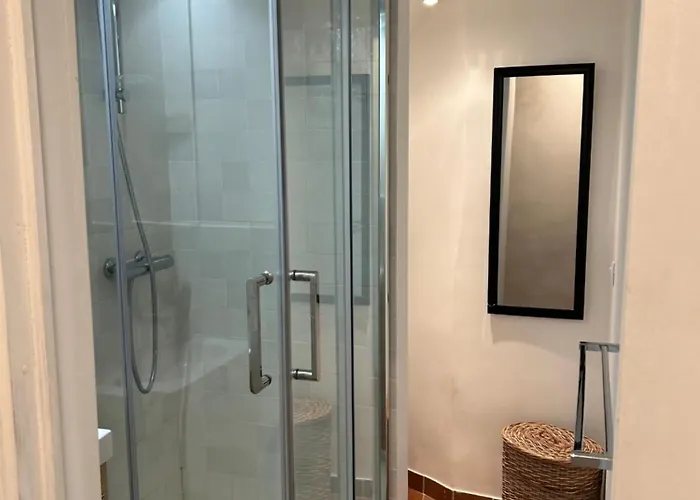 D&t Riviera Apartman *