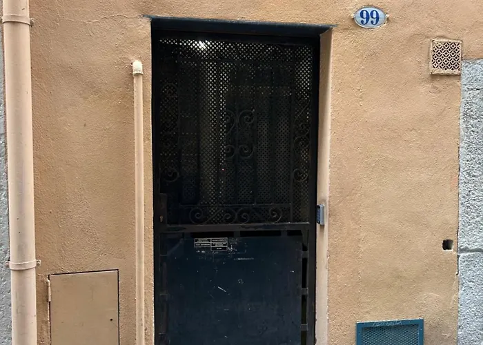 Apartmán D&t Riviera *