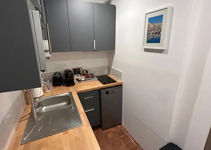 D&t Riviera Apartmán