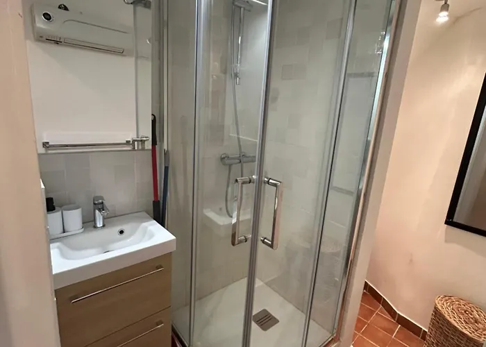 Apartman D&t Riviera *