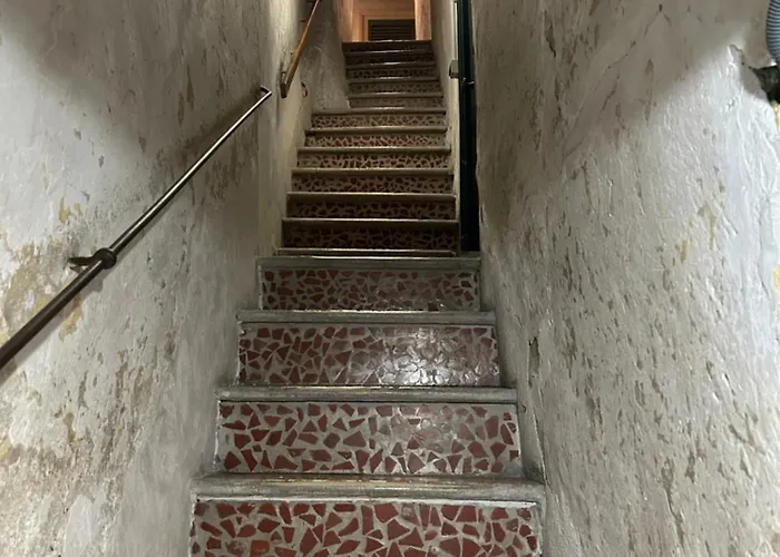 Apartmán D&t Riviera *