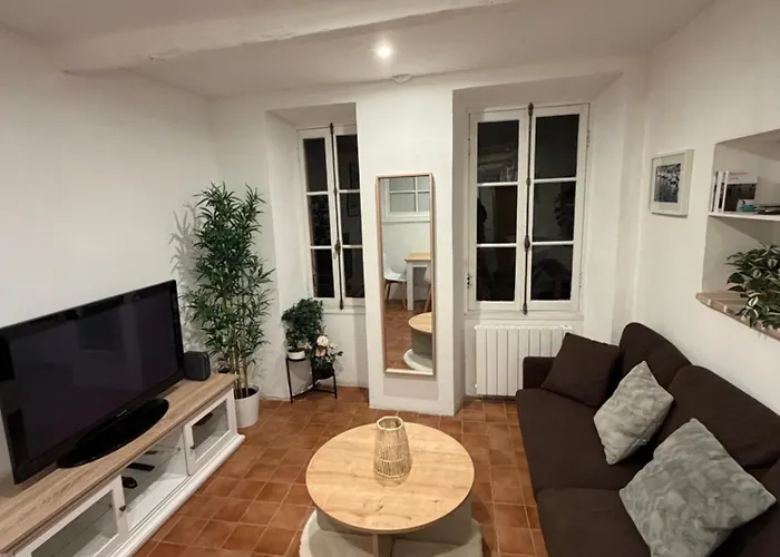 Apartman D&t Riviera *