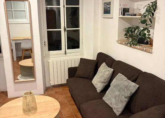 Apartman D&t Riviera Menton