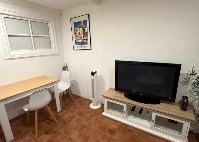 D&t Riviera Apartmán