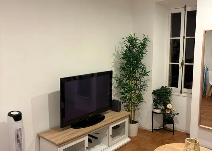 Apartman D&t Riviera