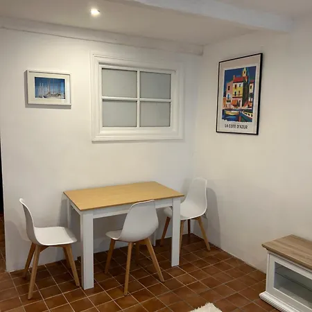 D&t Riviera Apartment *